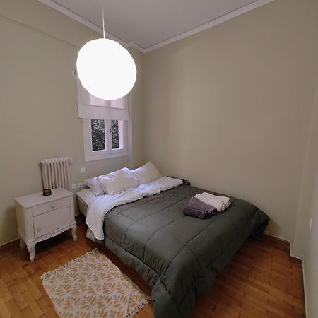 Apartment Thisio Athens Exterior photo