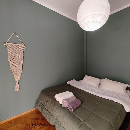 Apartment Thisio Athens Exterior photo