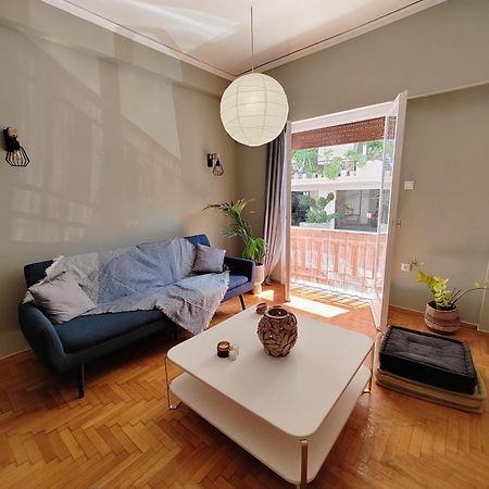 Apartment Thisio Athens Exterior photo