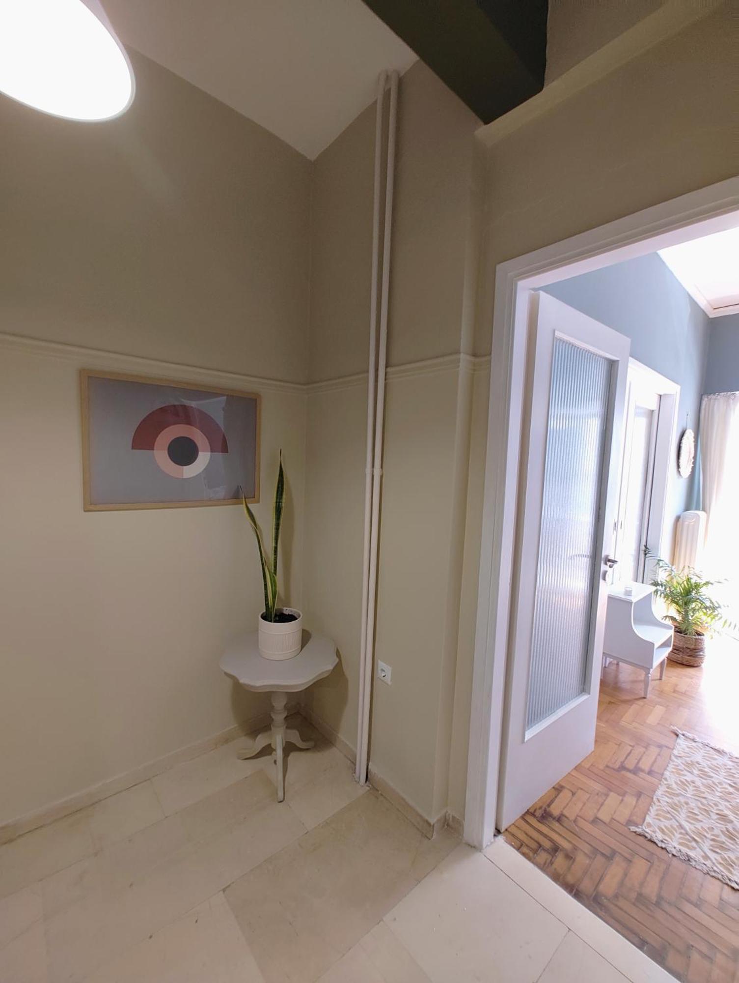 Apartment Thisio Athens Exterior photo